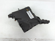 2016-2017 Hyundai Sonata Fusebox Fuse Box Panel Relay Module P/N:6423-0102-7-000 91271C2050LB Fits 2016 2017 OEM Used Auto Parts