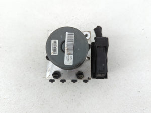 2014-2016 Hyundai Elantra ABS Pump Control Module Replacement P/N:BE6003G510 58920-3X630 Fits 2014 2015 2016 OEM Used Auto Parts