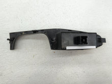 2005-2018 Volkswagen Jetta Master Power Window Switch Replacement Driver Side Left P/N:1K4 959 857 C 5C7 867 256 Fits OEM Used Auto Parts