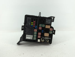 2014 Kia Soul Fusebox Fuse Box Panel Relay Module P/N:91950-B2050 Fits OEM Used Auto Parts