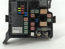 2014 Kia Soul Fusebox Fuse Box Panel Relay Module P/N:91950-B2050 Fits OEM Used Auto Parts