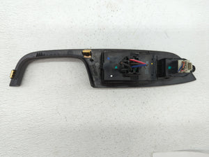 2010-2017 Gmc Terrain Master Power Window Switch Replacement Driver Side Left P/N:20917598 20846189 Fits OEM Used Auto Parts