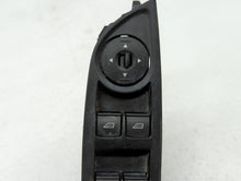 2012-2018 Ford Focus Master Power Window Switch Replacement Driver Side Left P/N:BM51-A240A41-CAW 1085502X Fits OEM Used Auto Parts