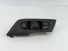 2013-2018 Nissan Altima Master Power Window Switch Replacement Driver Side Left P/N:80961 3TA0X 25401 3TA5A Fits OEM Used Auto Parts