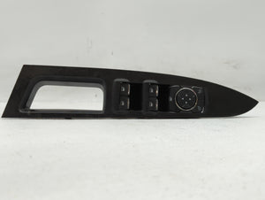 2013-2019 Ford Fusion Master Power Window Switch Replacement Driver Side Left P/N:HS73-14A568-B DG9T-14540-ABW Fits OEM Used Auto Parts