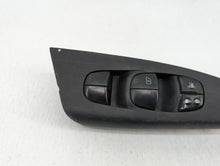 2013-2019 Nissan Sentra Master Power Window Switch Replacement Driver Side Left P/N:80961 3SGCA 25411 1KA5A Fits OEM Used Auto Parts