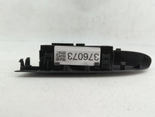 2013-2019 Nissan Sentra Master Power Window Switch Replacement Driver Side Left P/N:80961 3SGCA 25411 1KA5A Fits OEM Used Auto Parts