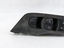 2013-2019 Nissan Pathfinder Master Power Window Switch Replacement Driver Side Left P/N:25401 3TA4A 25401 5AB0A Fits OEM Used Auto Parts