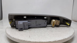 2004 Toyota Prius Master Power Window Switch Replacement Driver Side Left Fits OEM Used Auto Parts - Oemusedautoparts1.com