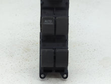 2007-2009 Toyota Camry Master Power Window Switch Replacement Driver Side Left P/N:515296 Fits OEM Used Auto Parts