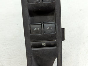 2012-2018 Ford Focus Master Power Window Switch Replacement Driver Side Left P/N:BM51-A240A41-CAW 1085502X Fits OEM Used Auto Parts