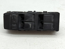 2007-2010 Jeep Patriot Master Power Window Switch Replacement Driver Side Left P/N:50692680133 56040691AD Fits 2007 2008 2009 2010 OEM Used Auto Parts