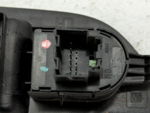 2010-2017 Gmc Terrain Master Power Window Switch Replacement Driver Side Left P/N:20917598 20846189 Fits OEM Used Auto Parts