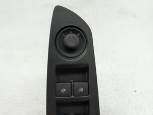 2017-2018 Chevrolet Trax Master Power Window Switch Replacement Driver Side Left P/N:42406141 22915128 Fits 2017 2018 OEM Used Auto Parts