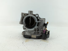 2011-2016 Chevrolet Cruze Throttle Body P/N:55581662 55565489 Fits 2011 2012 2013 2014 2015 2016 2017 2018 2019 OEM Used Auto Parts