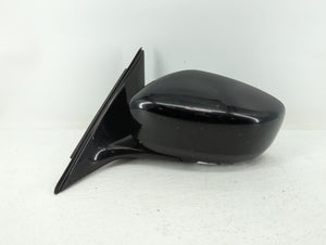 2009 Infiniti Fx Side Mirror Replacement Driver Left View Door Mirror P/N:E4022715 E4022713 Fits 2010 2011 2012 2013 OEM Used Auto Parts