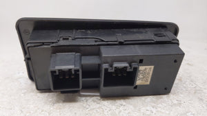 2000-2007 Ford Taurus Master Power Window Switch Replacement Driver Side Left Fits 2000 2001 2002 2003 2004 2005 2006 2007 OEM Used Auto Parts - Oemusedautoparts1.com