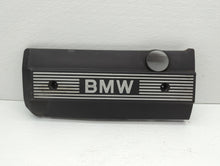 2004 Bmw X5 Engine Cover Black - Oemusedautoparts1.com