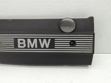 2004 Bmw X5 Engine Cover Black - Oemusedautoparts1.com