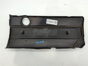 2004 Bmw X5 Engine Cover Black - Oemusedautoparts1.com