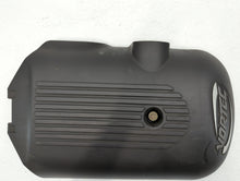 2004 Chevrolet Tahoe Engine Cover Black