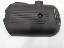 2004 Chevrolet Tahoe Engine Cover Black