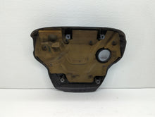 2013 Hyundai Accent Engine Cover Black