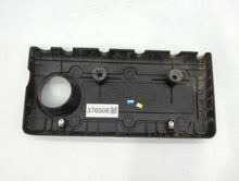 2012 Kia Sportage Engine Cover Black