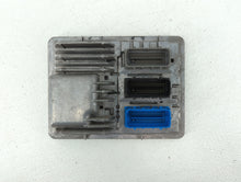 2020-2021 Kia Sportage PCM Engine Computer ECU ECM PCU OEM P/N:12677677 Fits 2020 2021 OEM Used Auto Parts