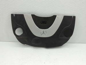 2007 Mercedes-benz Ml550 Engine Cover