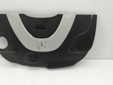 2007 Mercedes-benz Ml550 Engine Cover