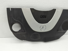 2007 Mercedes-benz Ml550 Engine Cover