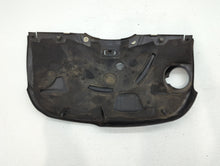 2007 Mercedes-benz Ml550 Engine Cover