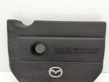 2015 Mazda 5 Engine Cover Black