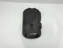 2004 Chevrolet Suburban 2500 Engine Cover Black