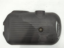 2004 Chevrolet Suburban 2500 Engine Cover Black