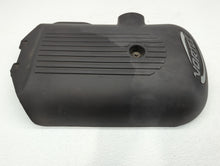 2004 Chevrolet Suburban 2500 Engine Cover Black