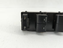 2008-2009 Ford Taurus X Master Power Window Switch Replacement Driver Side Left P/N:8F93-742289 5F93-7422897 Fits OEM Used Auto Parts