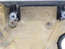 2014 Hyundai Accent Engine Cover