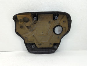 2014 Hyundai Accent Engine Cover