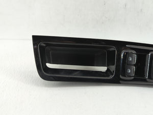 2016-2019 Ford Edge Master Power Window Switch Replacement Driver Side Left P/N:FT4B-14A564-BG3ZHE FT4B-14A564-BE3ZHE Fits OEM Used Auto Parts