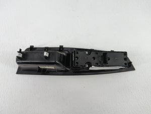 2016-2019 Ford Edge Master Power Window Switch Replacement Driver Side Left P/N:FT4B-14A564-BG3ZHE FT4B-14A564-BE3ZHE Fits OEM Used Auto Parts