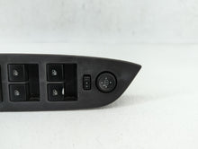 2010-2017 Gmc Terrain Master Power Window Switch Replacement Driver Side Left P/N:20917598 Fits OEM Used Auto Parts