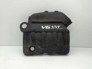 2013 Chevrolet Impala Engine Cover