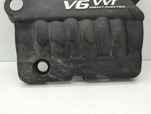 2013 Chevrolet Impala Engine Cover