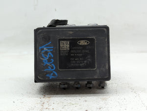 2014-2016 Ford Fusion ABS Pump Control Module Replacement P/N:DG9C-2C219-DF DG9C-2C405-DF Fits 2014 2015 2016 OEM Used Auto Parts