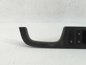 2010-2017 Chevrolet Equinox Master Power Window Switch Replacement Driver Side Left P/N:20317599 25983673 Fits OEM Used Auto Parts