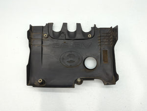 2006 Nissan Quest Engine Cover Black