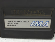 2012 Honda Civic Engine Cover