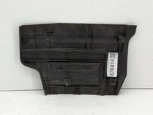 2012 Honda Civic Engine Cover